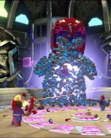 lego marvel superheroes magnetic