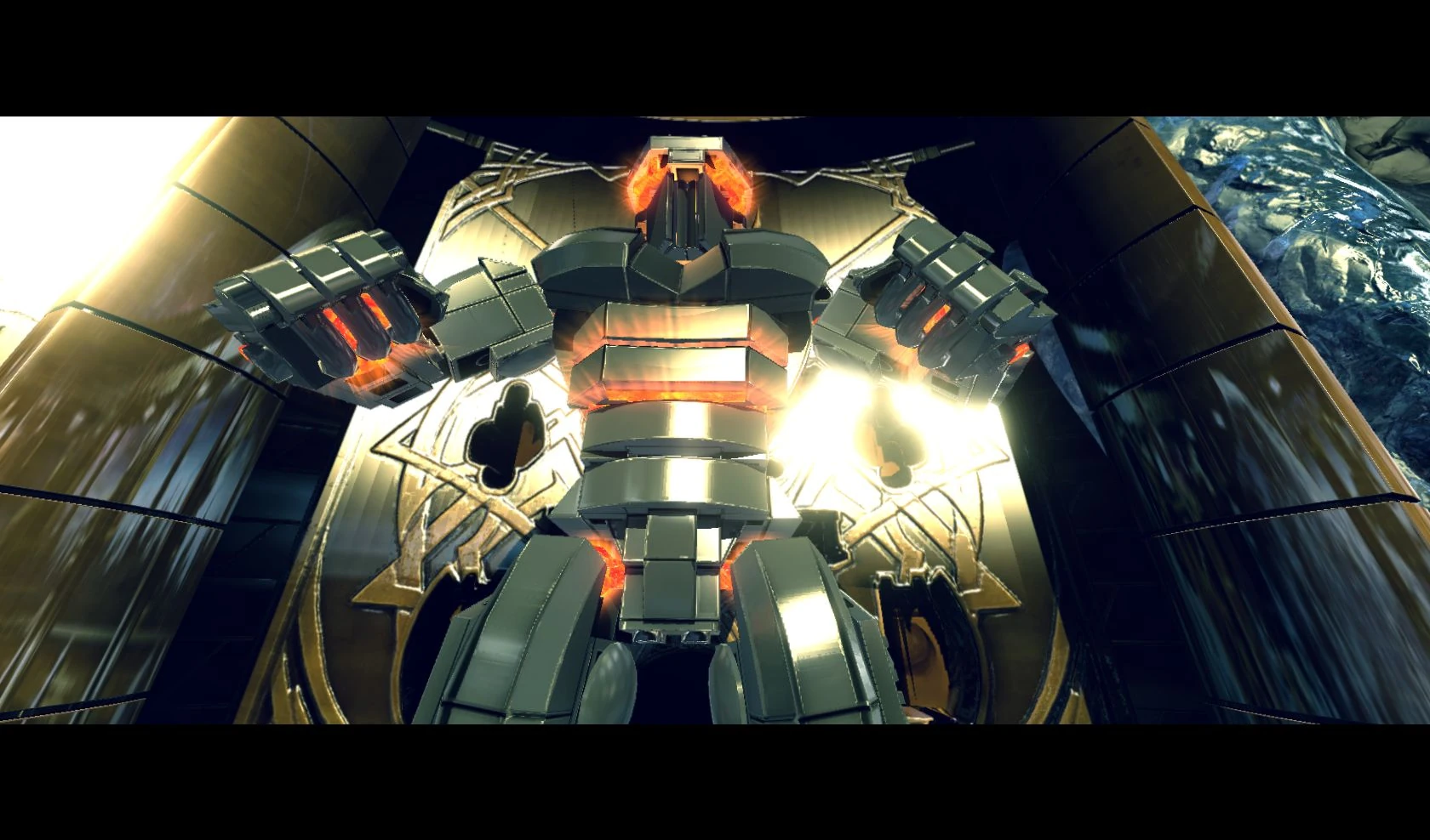 The Destroyer | LEGO Marvel Superheroes Wiki | Fandom