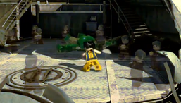 mastermind lego advent