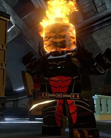 doctor strange lego marvel super heroes