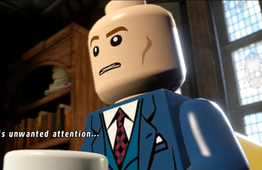 Professor X (Apocalypse) | LEGO Marvel Superheroes Wiki | Fandom