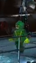 Uknown Enemy (LEGO Marvel Superheroes)