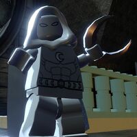 Moon Knight Lego Marvel Superheroes Wiki Fandom