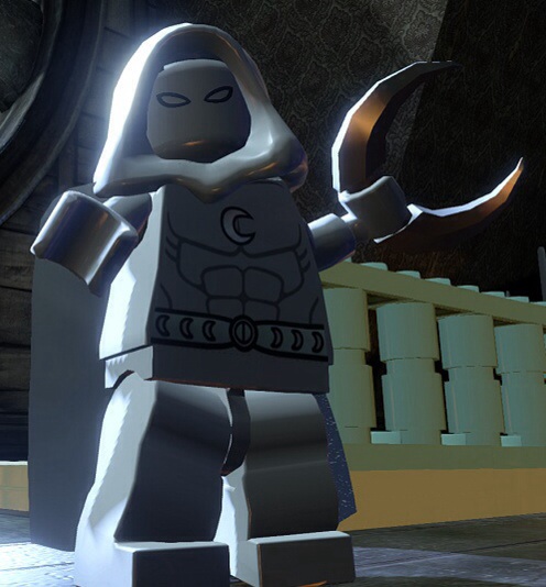 lego marvel superheroes storm