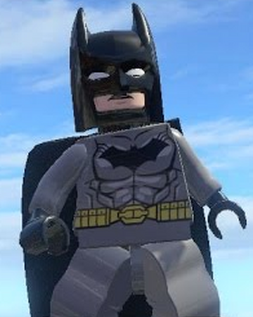 lego marvel super heroes batman