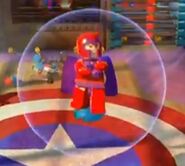 magneto marvel lego