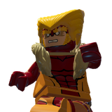 lego marvel superheroes sabretooth
