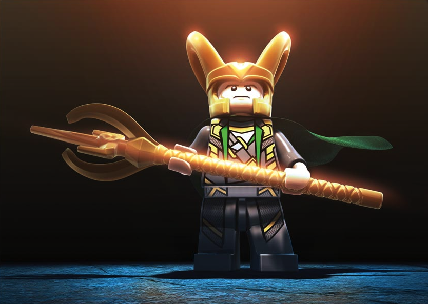 loki lego 2021