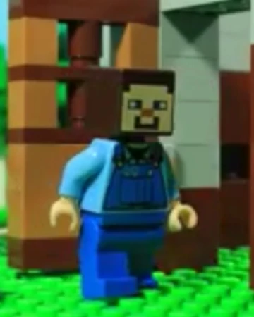 ben lego
