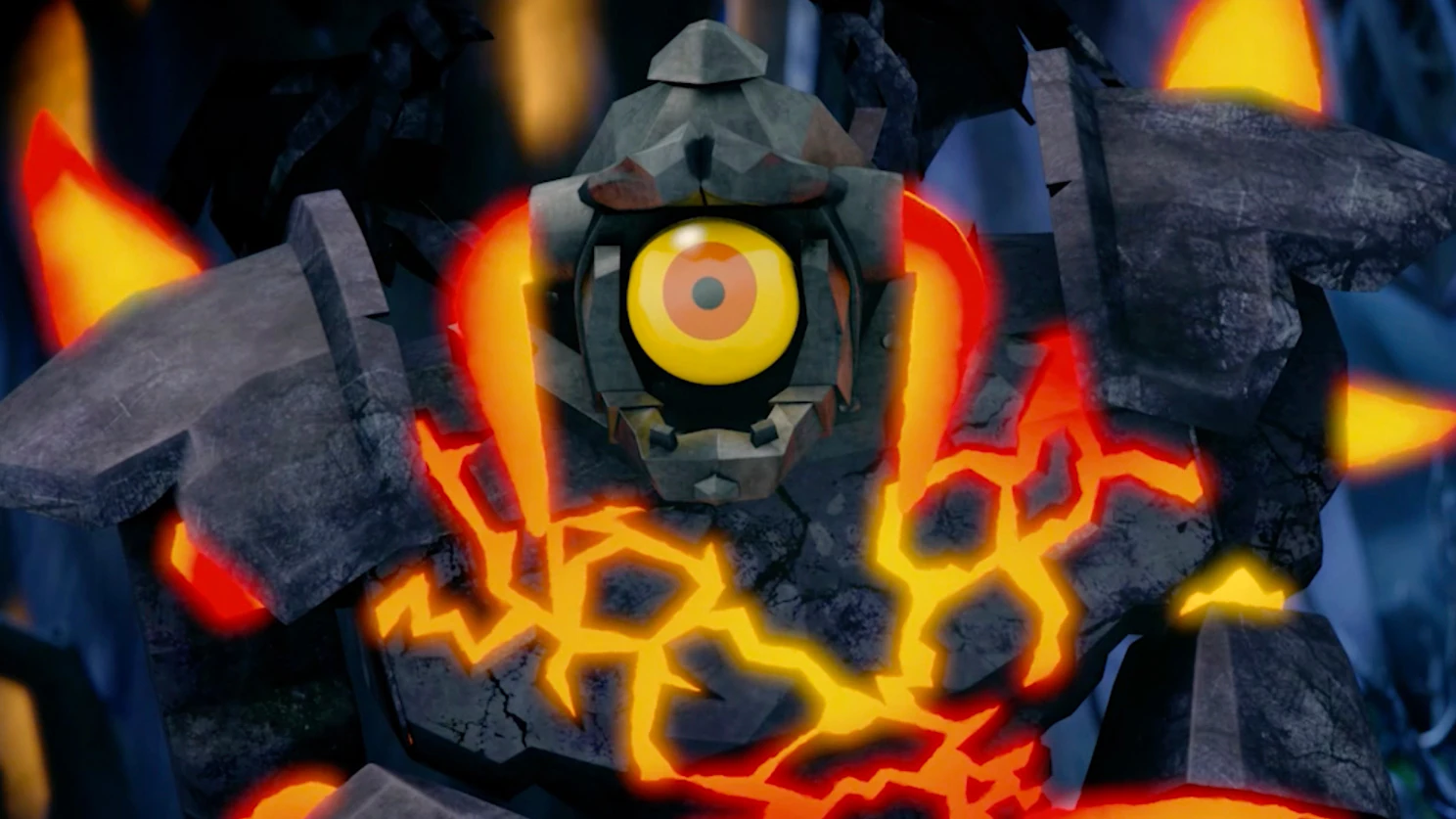 Sparkks Lego Nexo Knights Fandom