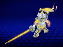 Lance 2