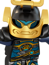 Samurai X | Lego Ninjago Wiki | Fandom