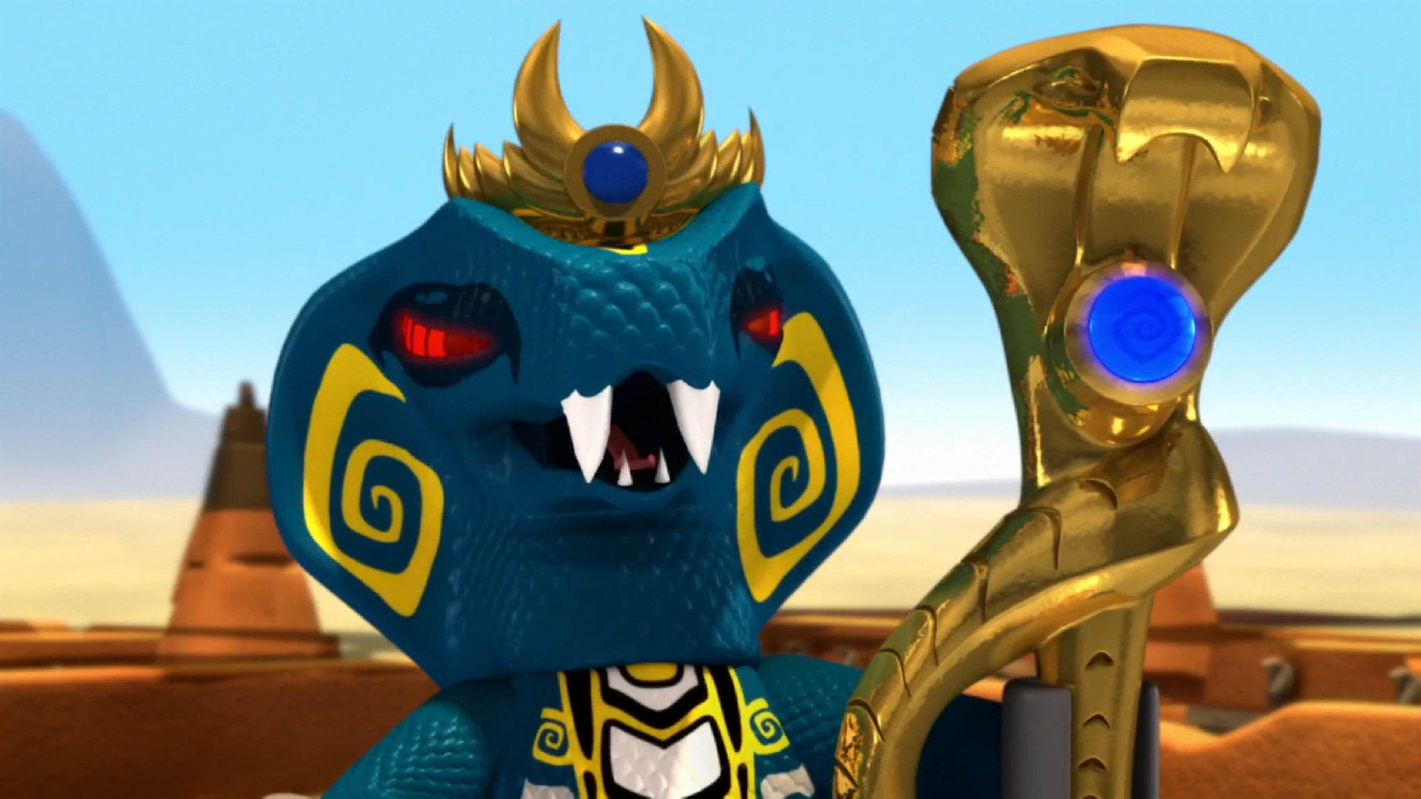 Skales Lego Ninjago Wiki Fandom