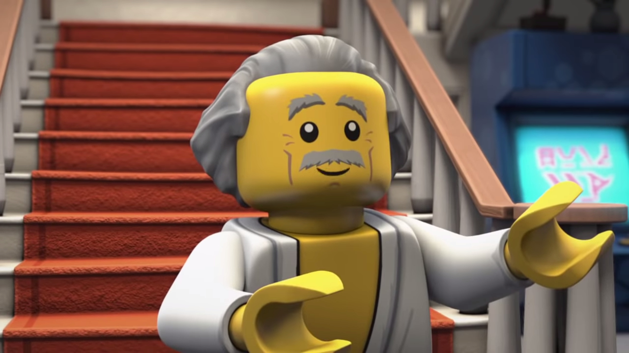 Bob Lego Ninjago Wiki Fandom