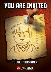 Zane poster