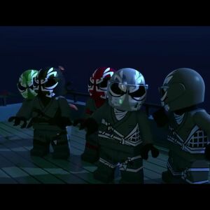 Garmadons Motorrad Gang Lego Ninjago Wiki Fandom