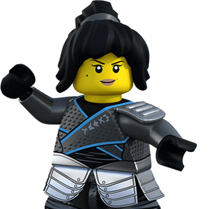 Nya Lego Ninjago Wiki Fandom