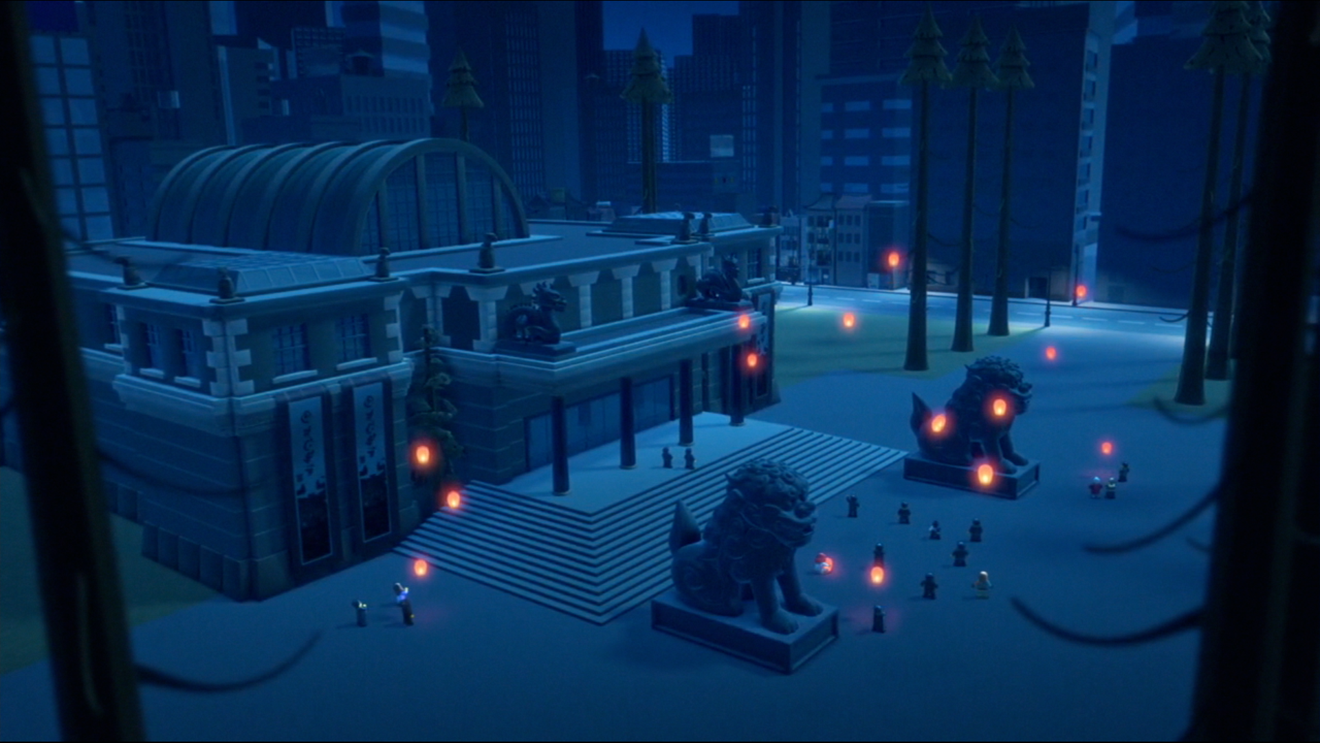 Tag der Erinnerungen Lego Ninjago Wiki Fandom