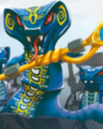 Hypnokobras Lego Ninjago Wiki Fandom