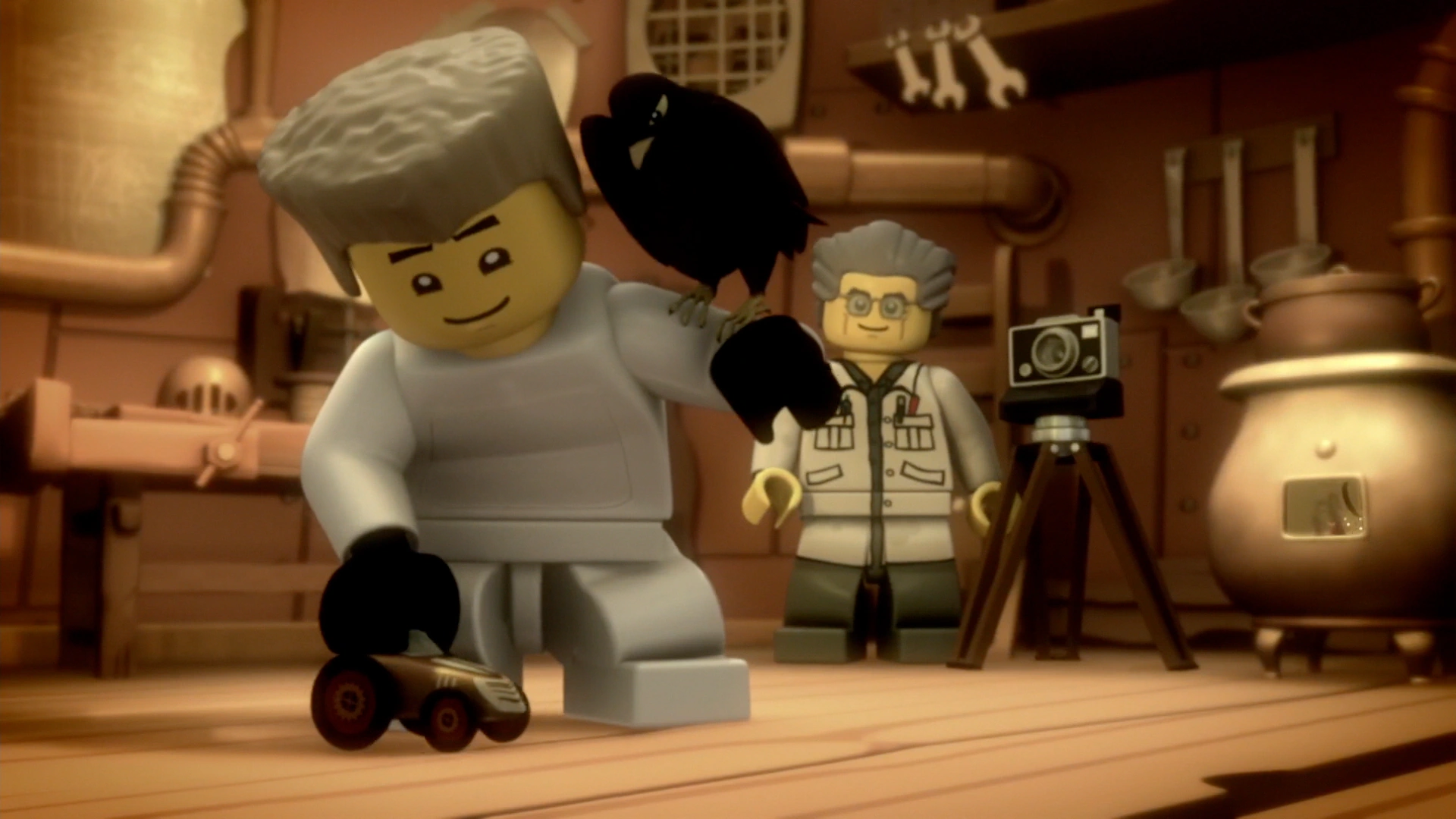 Zanes Familie Lego Ninjago Wiki Fandom