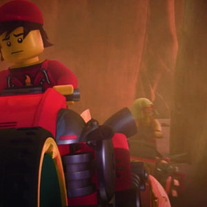 Bugelperlenbilder Ninjago Kai Eur 6 50 Picclick De
