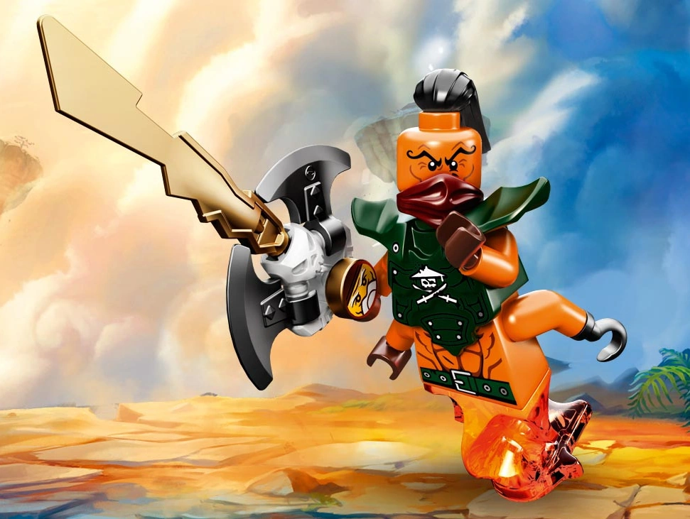 Nadakhan Lego Ninjago Wiki FANDOM powered by Wikia
