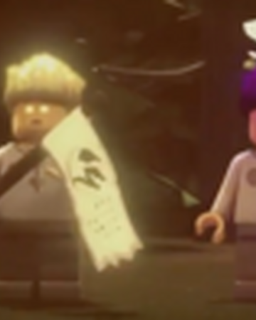 Schriftrollen Des Verbotenen Spinjitzu Lego Ninjago Wiki Fandom