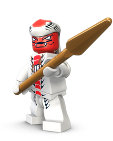 Snappa Lego Ninjago Wiki Fandom