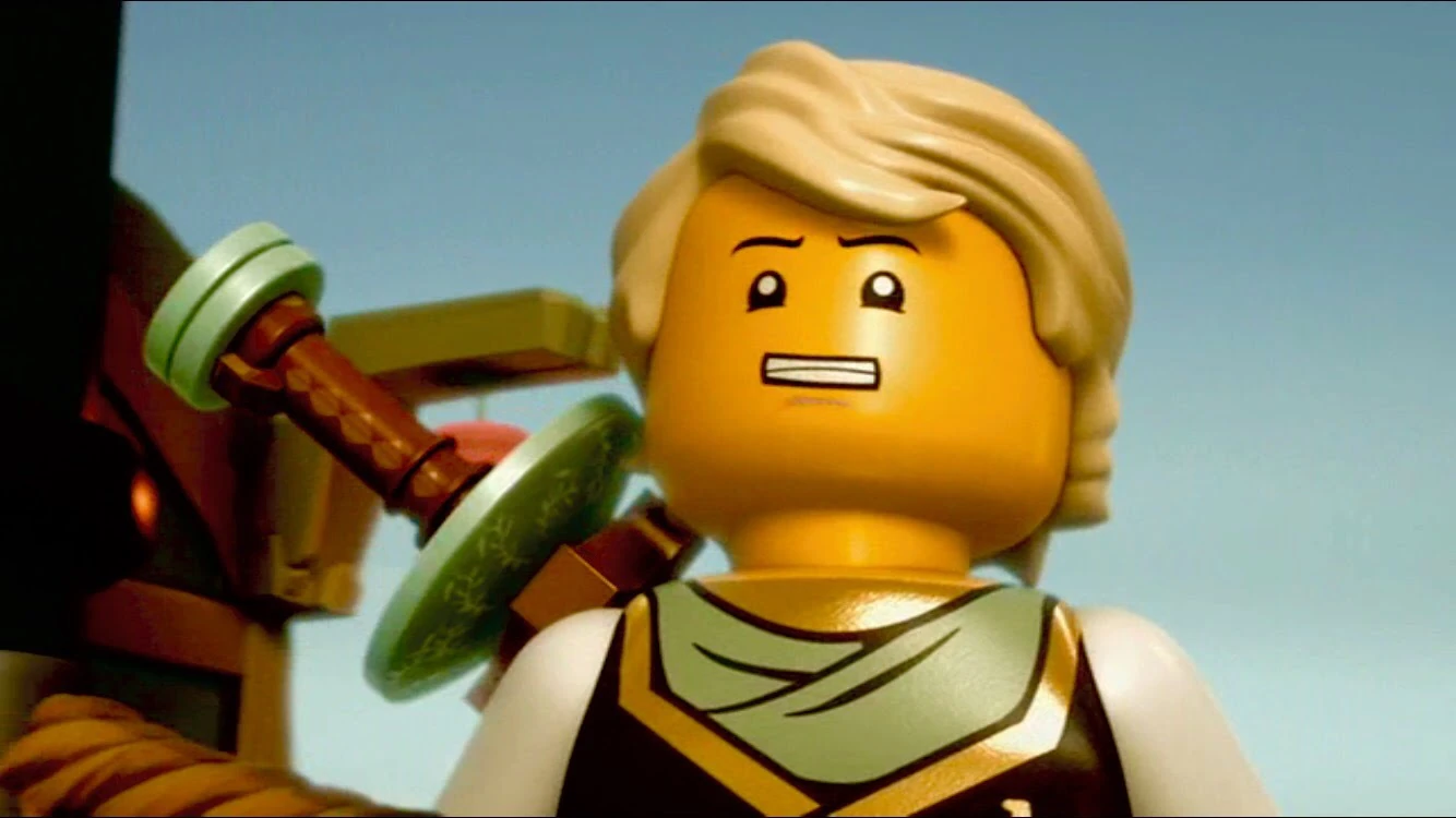 Bild - Lloyd54.jpg | Lego Ninjago Wiki | FANDOM powered by Wikia
