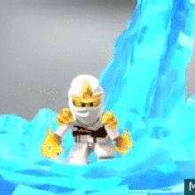 Ninjago Bugelperlen Vorlage Auf Buegelperlenvorlagen Com Kannst