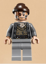 Bootstrap Bill