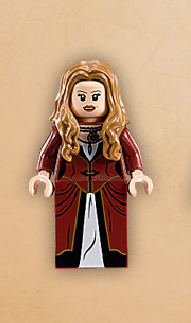 Elizabeth Swann