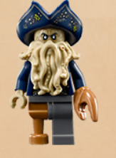 Davy Jones