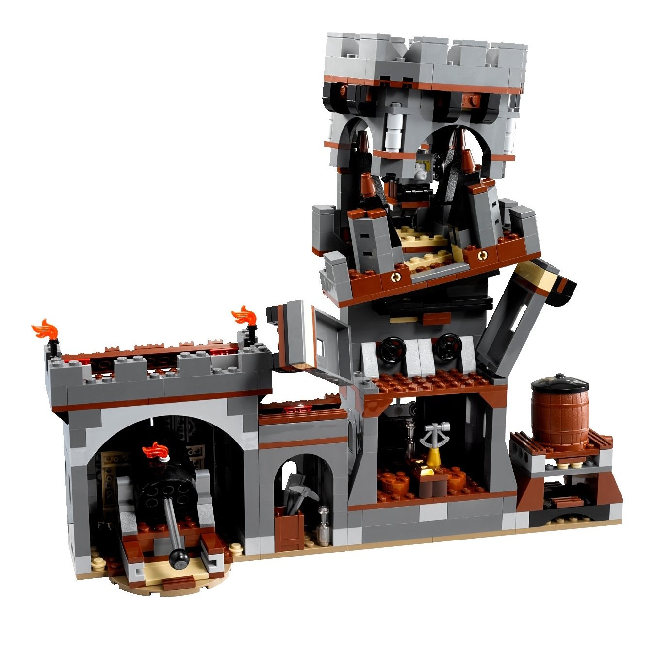 lego pirates of the caribbean wikia