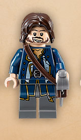 James Norrington