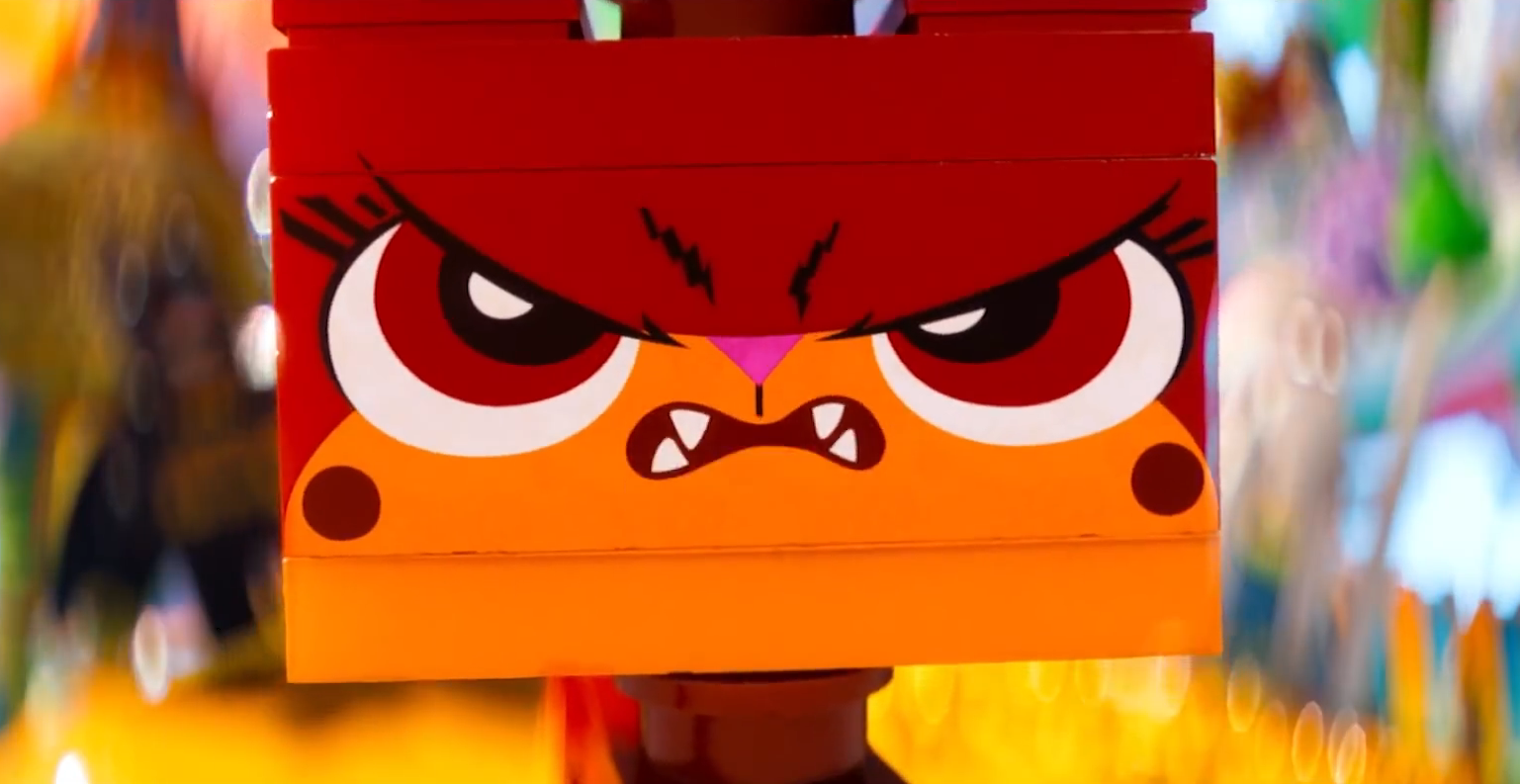 Kicia Rozek Lego Przygoda Wiki Fandom