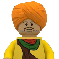 Muhammad Lego South Park The Video Game Wiki Fandom