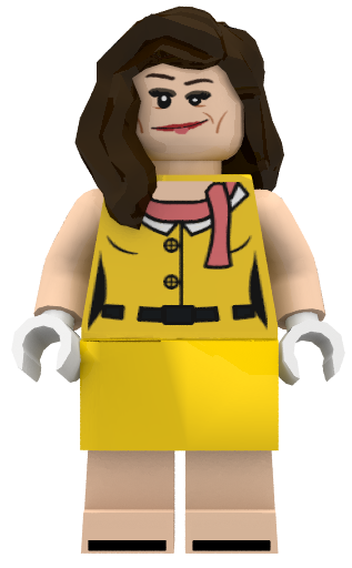 Caitlyn Jenner | LEGO South Park The Video Game Wiki | Fandom
