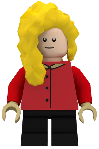 lego bebé