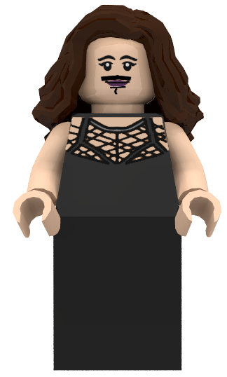 Randy Marsh (Lorde) | LEGO South Park The Video Game Wiki ...
