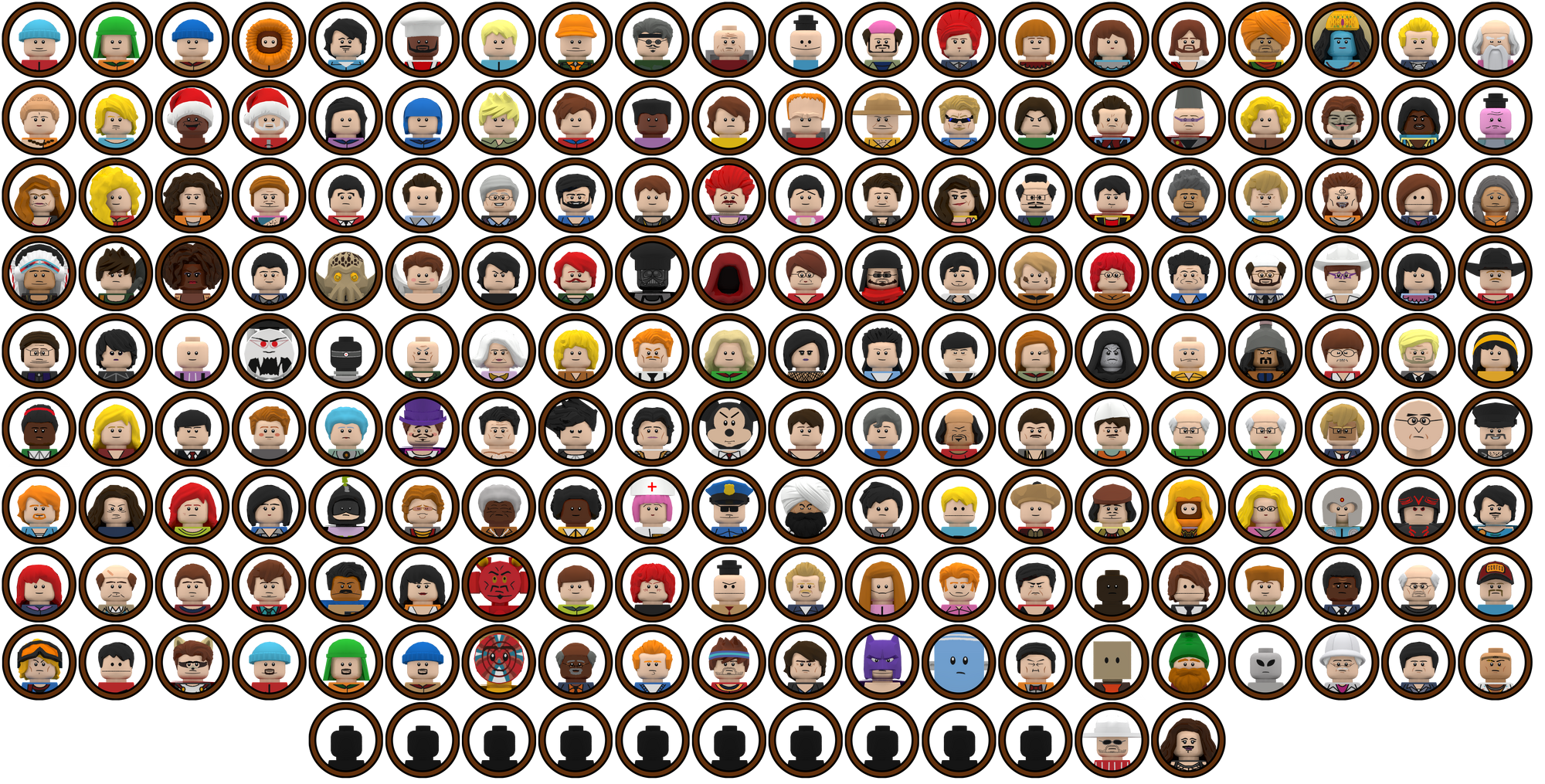 LEGO South Park The Video Game LEGO South Park The Video Game Wiki