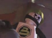 BlacktronSkeleton