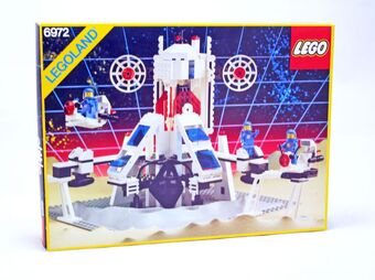 lego 6972