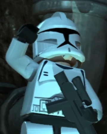 lego star wars fives and echo