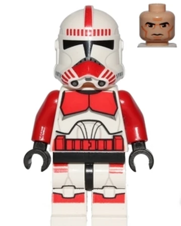 coruscant guard lego