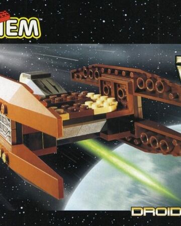 lego star wars 7111