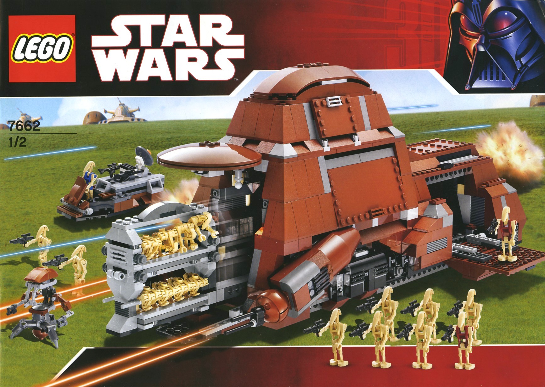star wars 3 in 1 lego
