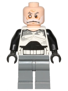 lego star wars gregor