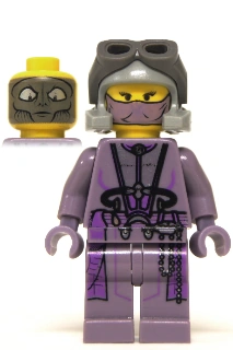 lego star wars zam wesell