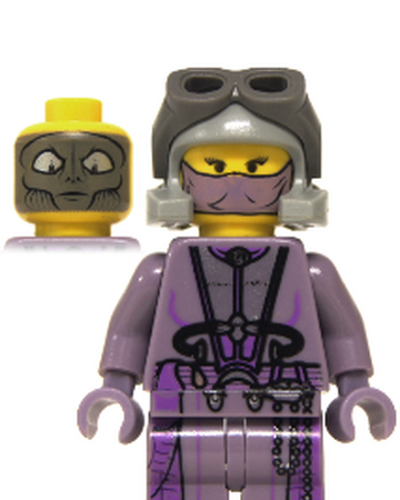 lego star wars zam wesell